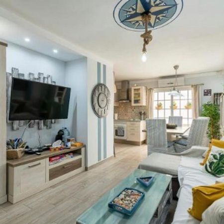 아데제 Departamento Arentia 아파트 외부 사진