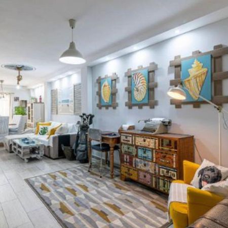 아데제 Departamento Arentia 아파트 외부 사진