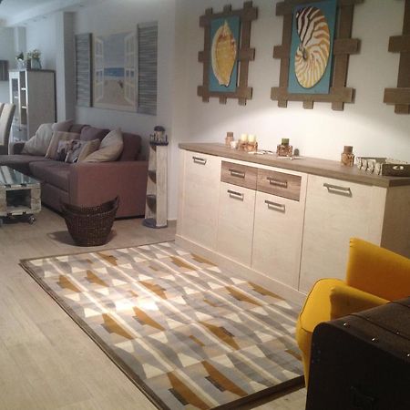 아데제 Departamento Arentia 아파트 외부 사진