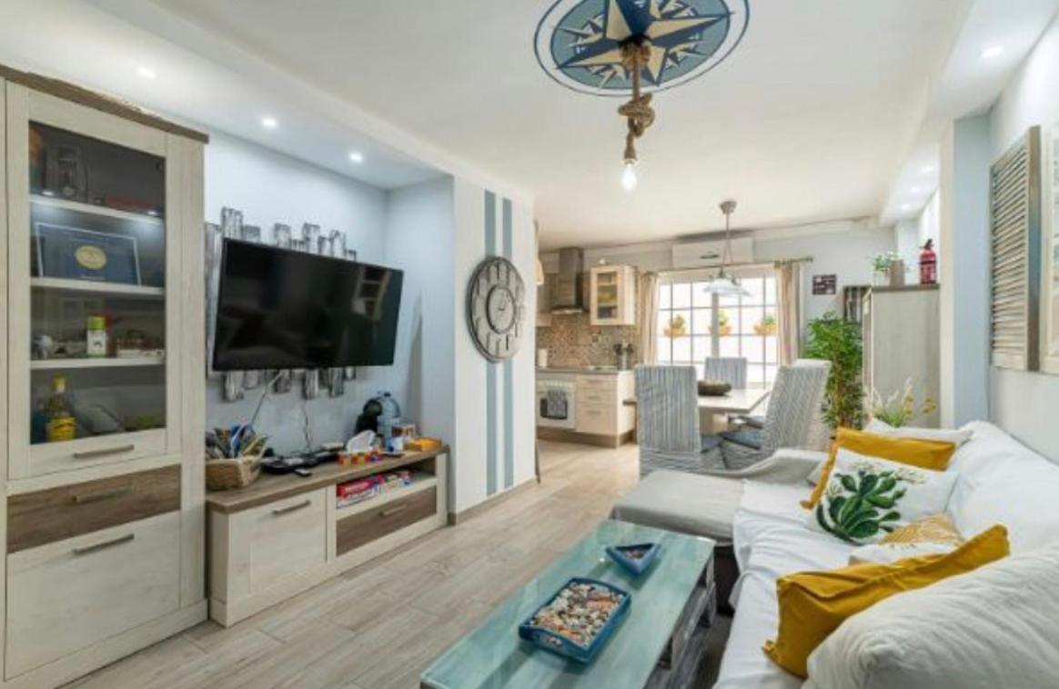 아데제 Departamento Arentia 아파트 외부 사진