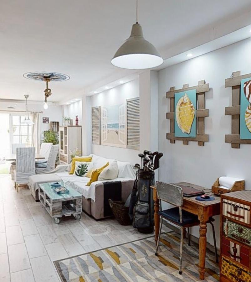아데제 Departamento Arentia 아파트 외부 사진