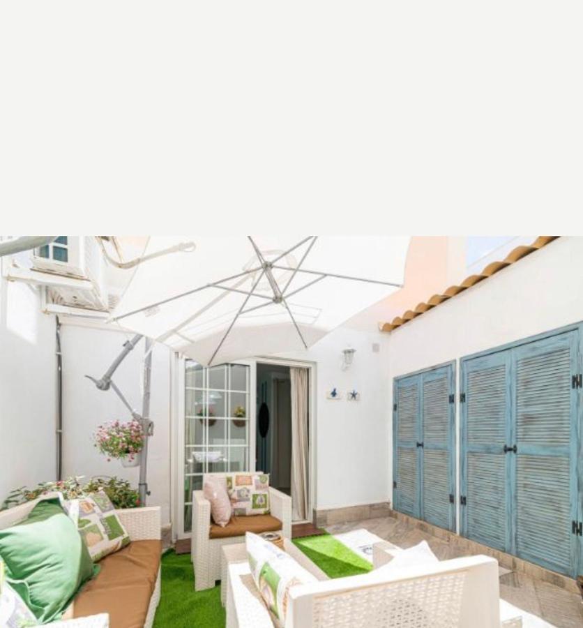 아데제 Departamento Arentia 아파트 외부 사진
