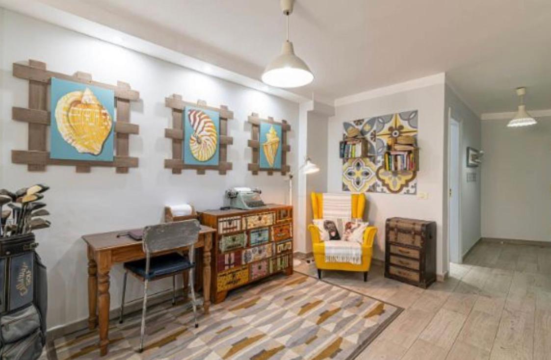 아데제 Departamento Arentia 아파트 외부 사진