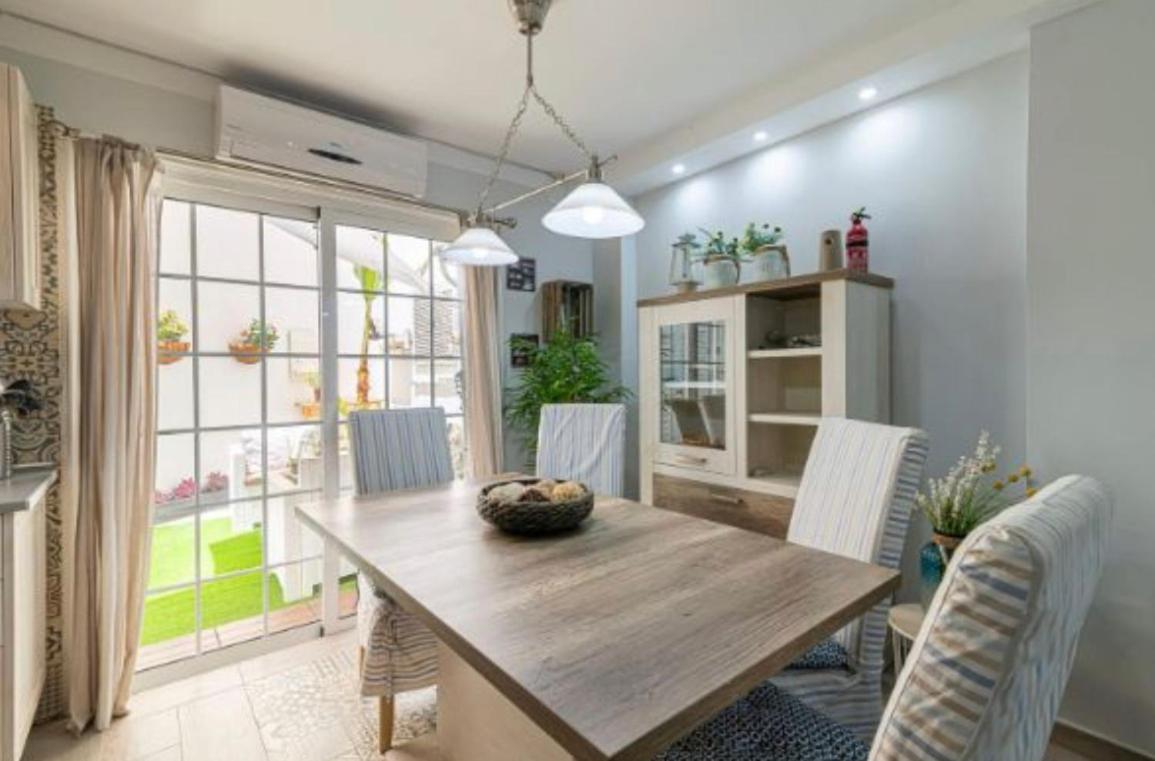 아데제 Departamento Arentia 아파트 외부 사진