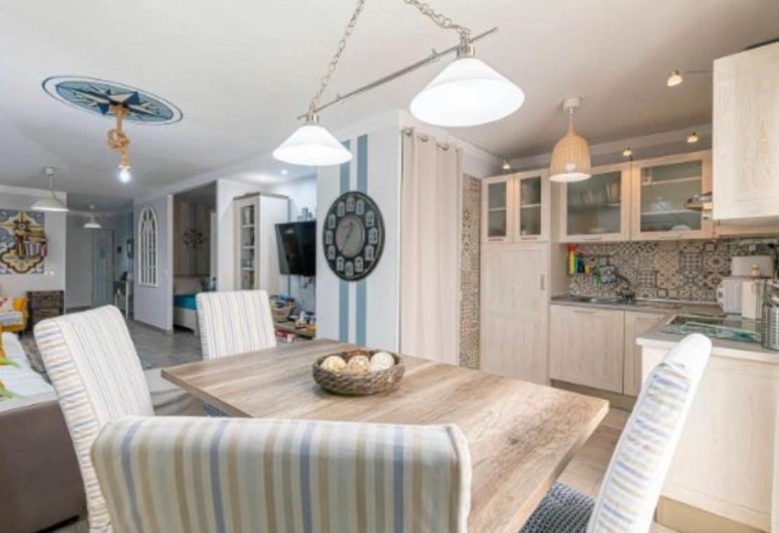 아데제 Departamento Arentia 아파트 외부 사진