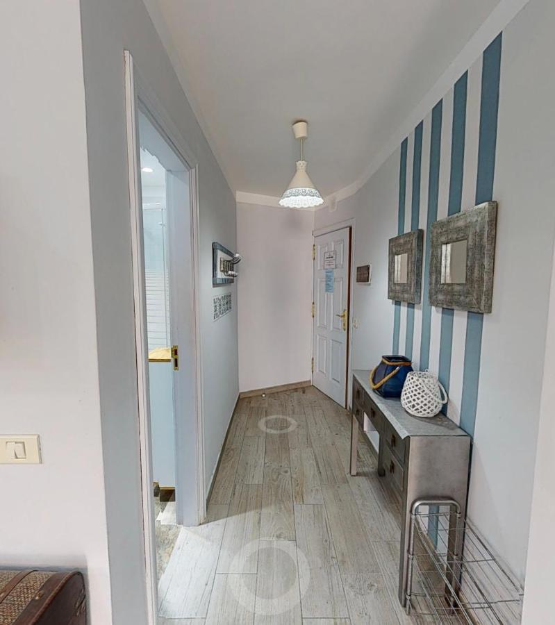 아데제 Departamento Arentia 아파트 외부 사진