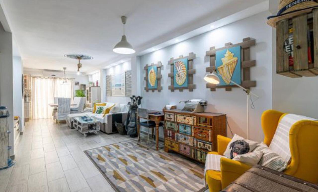 아데제 Departamento Arentia 아파트 외부 사진