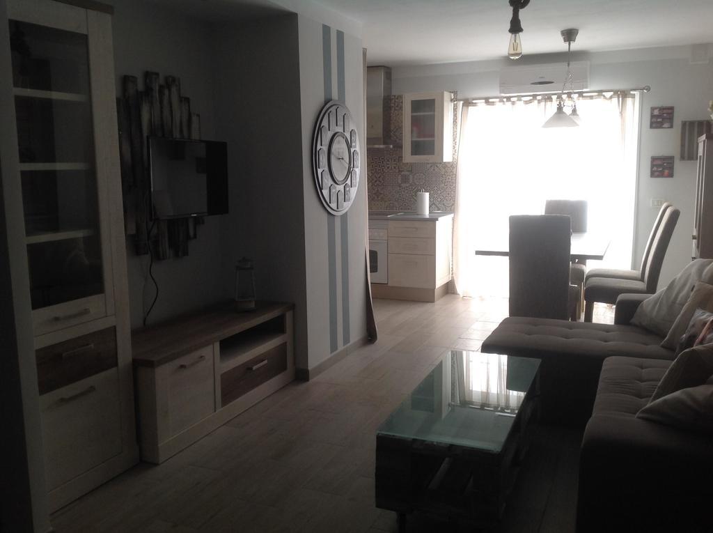 아데제 Departamento Arentia 아파트 외부 사진